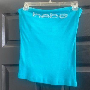 BEBE BLOUSE